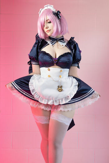 Mirikashi Cosplay
