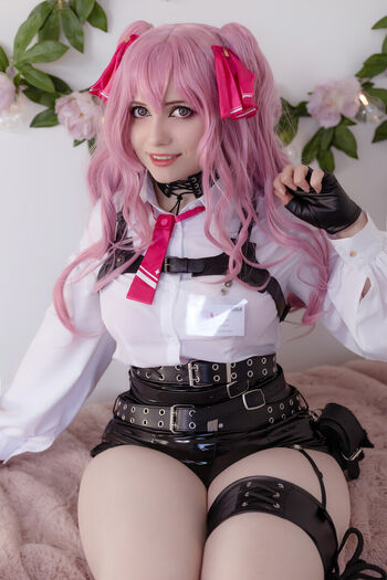 Mirikashi Cosplay