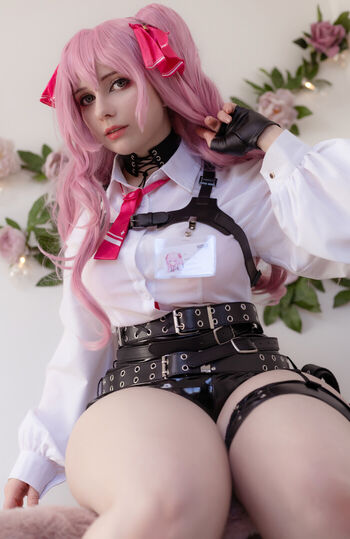 Mirikashi Cosplay