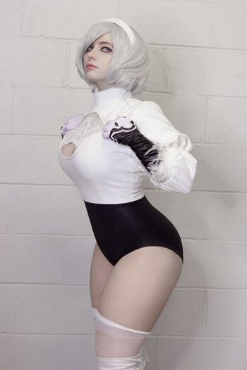 Mirikashi Cosplay