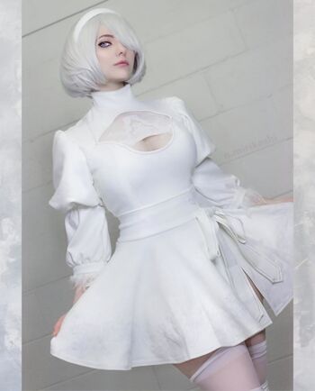 Mirikashi Cosplay