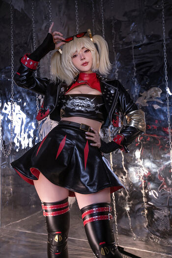 Misaki Sai
