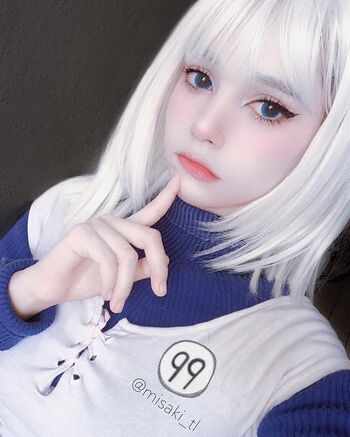 Misaki Tl