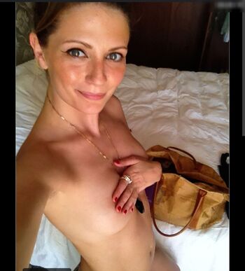 Mischa Barton