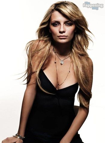 Mischa Barton