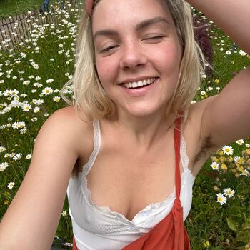 MischaGoesWild