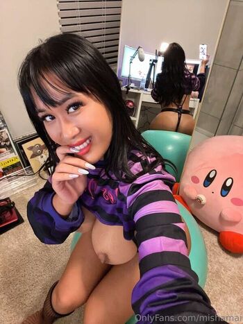 Mishamai
