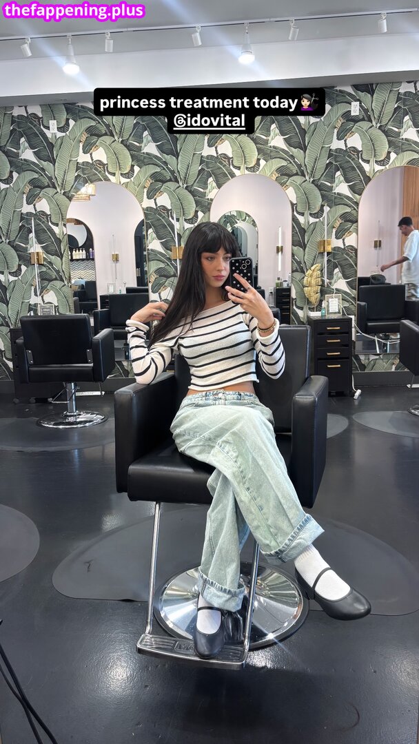 Mishka Chantal Silva