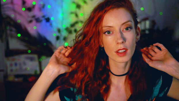 Miss Chloe ASMR