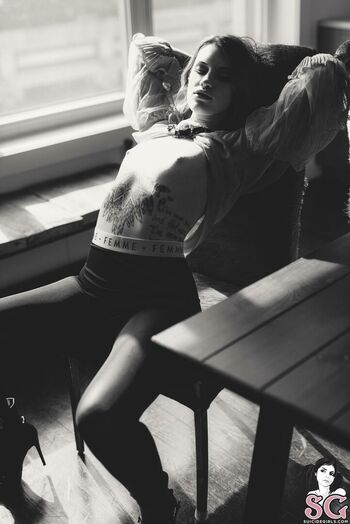 Miss Eydis