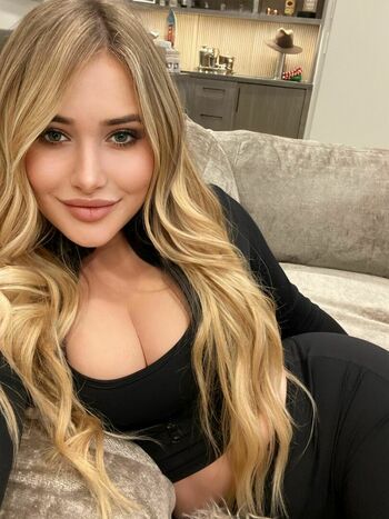 Miss Hannah Nicole