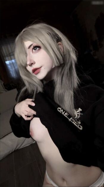 Miss.Ironblood