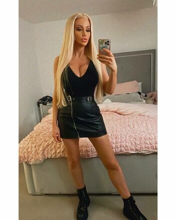 Miss Jessica Wilde
