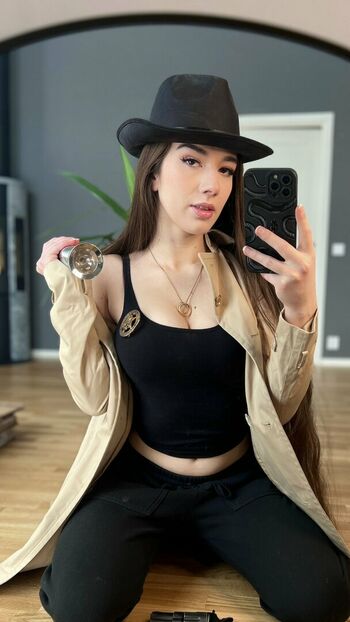 Miss Mikkaa