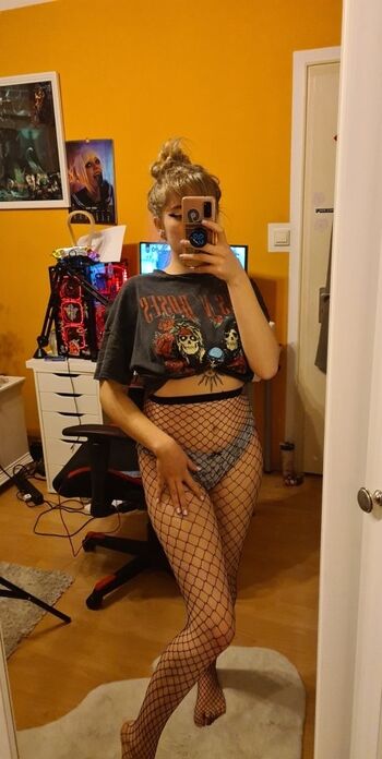 Miss Ryu Sugar Tier
