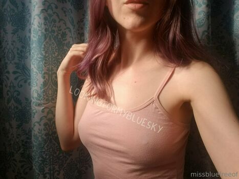 missbluefreeof