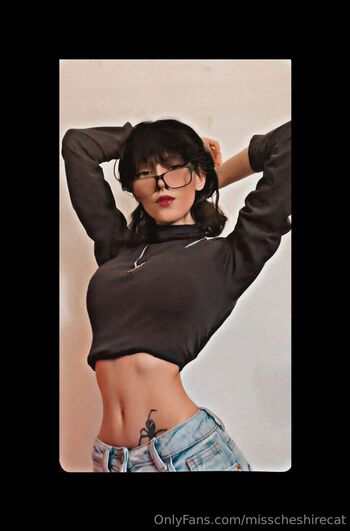 misscheshirecat