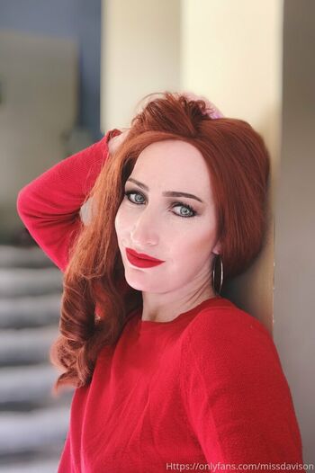 missdavison