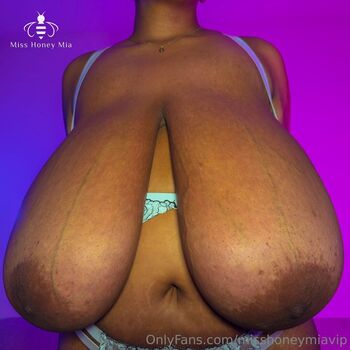 misshoneymiavip