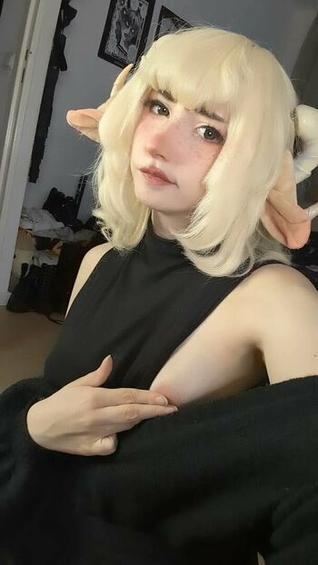 MissIronBlood