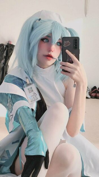 MissIronBlood