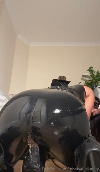 MissIsabellaMay