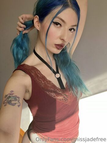 missjadefree