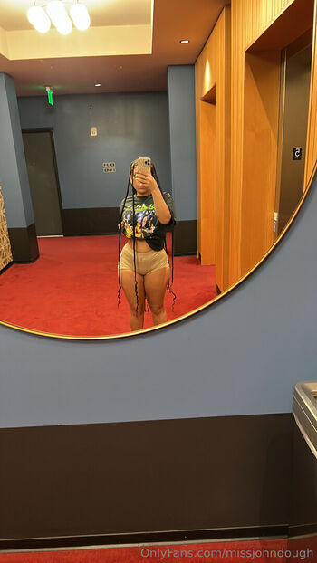 missjohndough