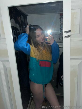 Misslushrose