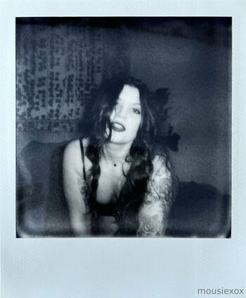 MissMousieMouse