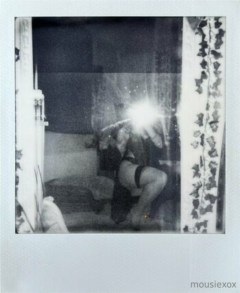 MissMousieMouse