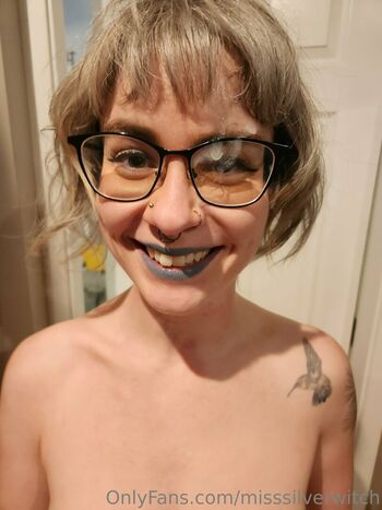 misssilverwitch