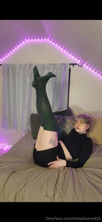 misssilverwitch