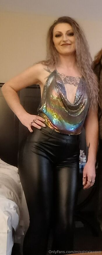 misstrixiexoxo