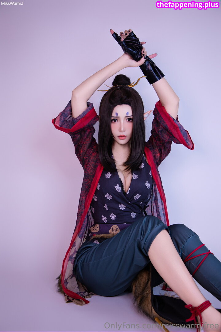 misswarmjfree