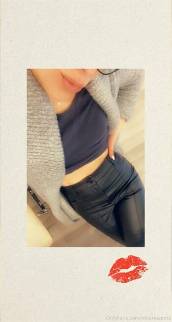 mistresanna