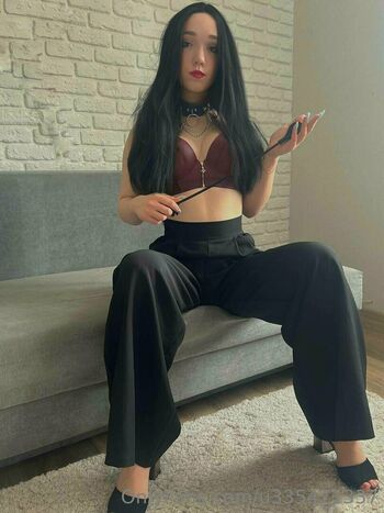 mistress_sobi