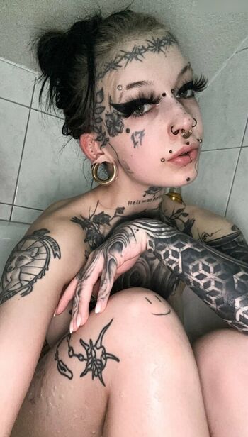 Mistress St. Hell