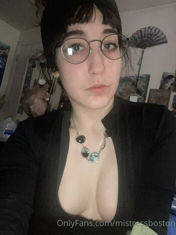 mistressboston
