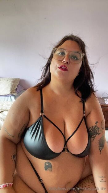 mistressjuliee