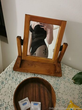 MistressMord