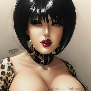 mistressyumi