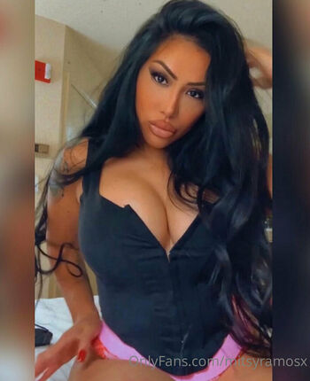 mitsyramosx