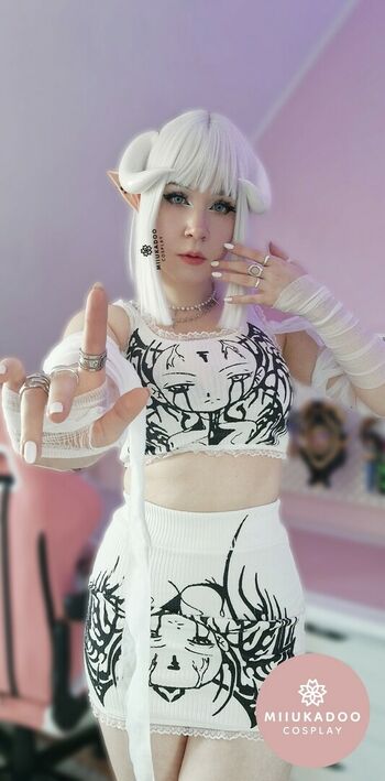 Miukadoo
