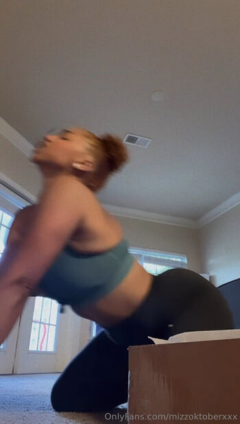 mizzoktoberxxx