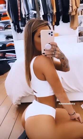 Mmjhottie