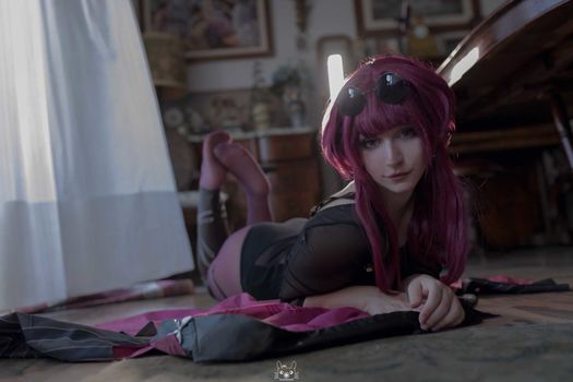 Mochichuu