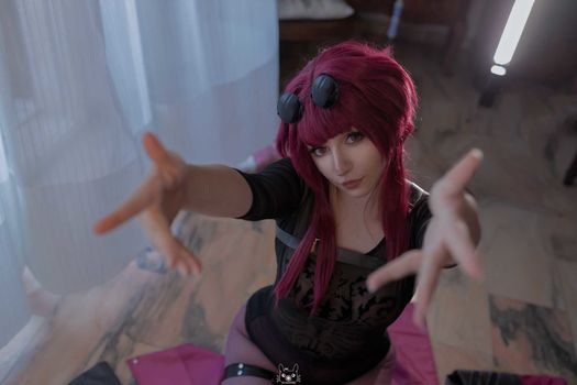Mochichuu