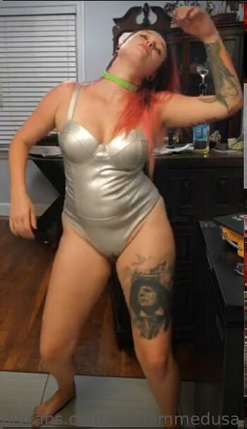 Modern Medusa