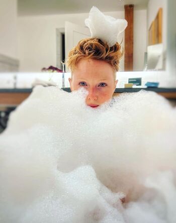 Molly C Quinn